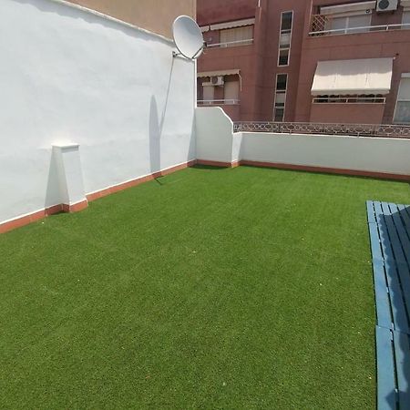 Villa Ca' Els Ferros Valencia Exterior foto