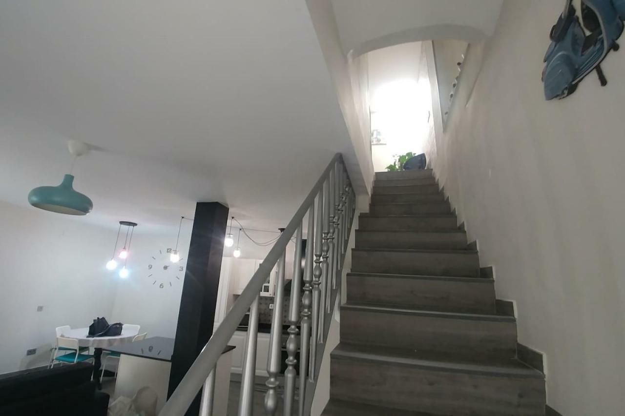 Villa Ca' Els Ferros Valencia Exterior foto