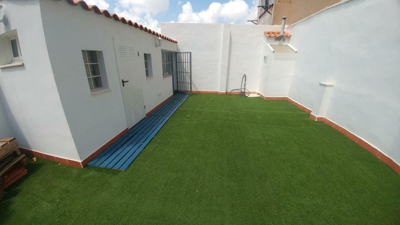 Villa Ca' Els Ferros Valencia Exterior foto